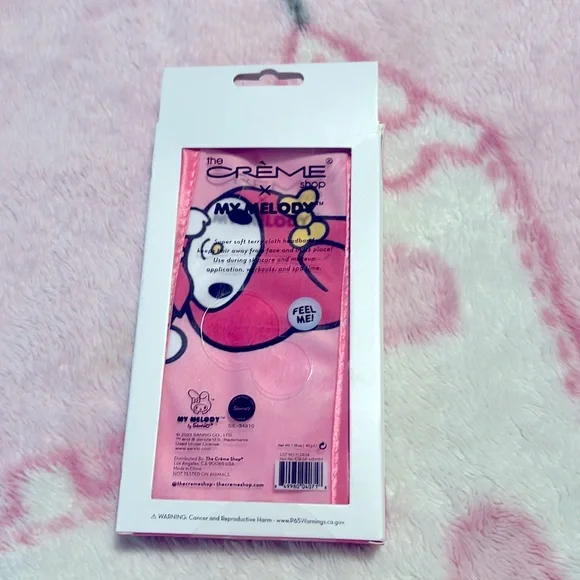 My Melody Bundle - Picture 5 of 7